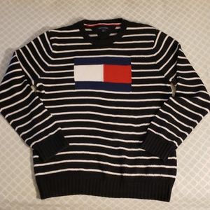 NWOT Men's Tommy Hilfiger Sweater